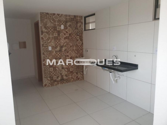 Imagem Apartamento com 2 Quartos à Venda, 48 m² em Bessa - João Pessoa