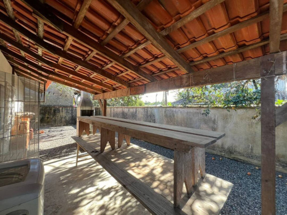 Imagem Casa com 4 Quartos à Venda, 100 m² em Salinas - Balneário Barra Do Sul