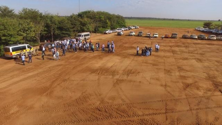 Imagem Fazenda à Venda, 3.000 m² em Zona Rural - Jussara Imagem Fazenda à Venda, 3.000 m² em Zona Rural - Jussara