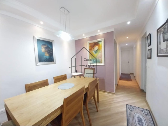 Imagem Apartamento com 3 Quartos à Venda, 65 m² em Jardim Caiapiá - Cotia Imagem Apartamento com 3 Quartos à Venda, 65 m² em Jardim Caiapiá - Cotia