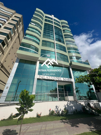 Imagem Apartamento com 4 Quartos à Venda, 240 m² em Meia Praia - Itapema