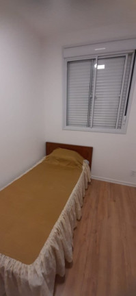 Imagem Apartamento com 2 Quartos à Venda, 39 m² em Brás - São Paulo