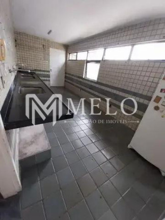 Imagem Apartamento com 4 Quartos à Venda, 300 m² em Madalena - Recife