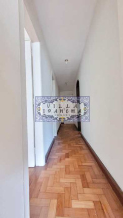 Imagem Apartamento com 3 Quartos à Venda, 140 m² em Flamengo - Rio De Janeiro