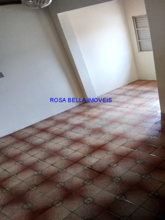 Imagem Casa com 3 Quartos à Venda, 95 m² em Jardim Pacaembu - Jundiaí