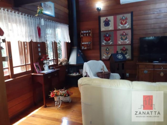 Imagem Sobrado com 3 Quartos à Venda, 576 m² em Santa Catarina - Sapucaia Do Sul