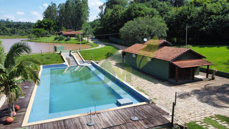 Fazenda à Venda, 3.146.000 m² em Centro - Bragança Paulista
