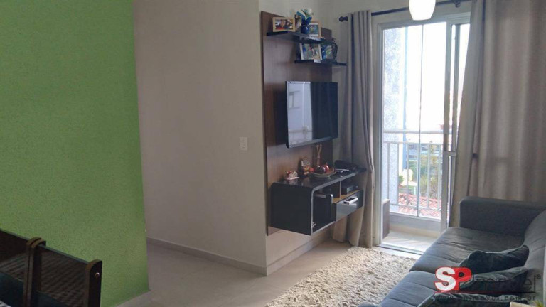 Imagem Apartamento com 2 Quartos à Venda, 48 m² em Cidade Líder - São Paulo Imagem Apartamento com 2 Quartos à Venda, 48 m² em Cidade Líder - São Paulo