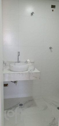 Imagem Apartamento com 2 Quartos à Venda, 66 m² em Perdizes - São Paulo