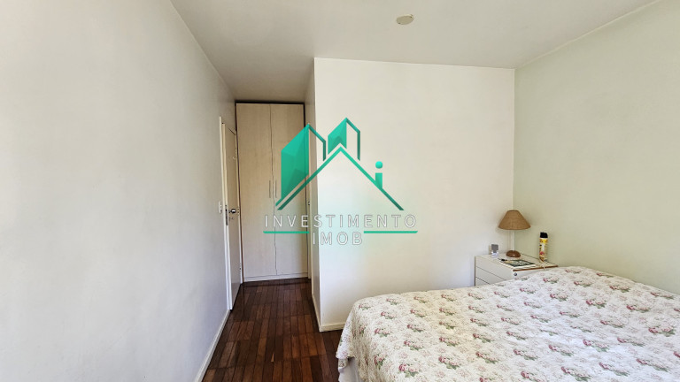 Imagem Apartamento com 3 Quartos à Venda, 131 m² em Moema - São Paulo