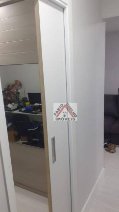 Imagem Apartamento com 3 Quartos à Venda, 59 m² em Morumbi - São Paulo Imagem Apartamento com 3 Quartos à Venda, 59 m² em Morumbi - São Paulo