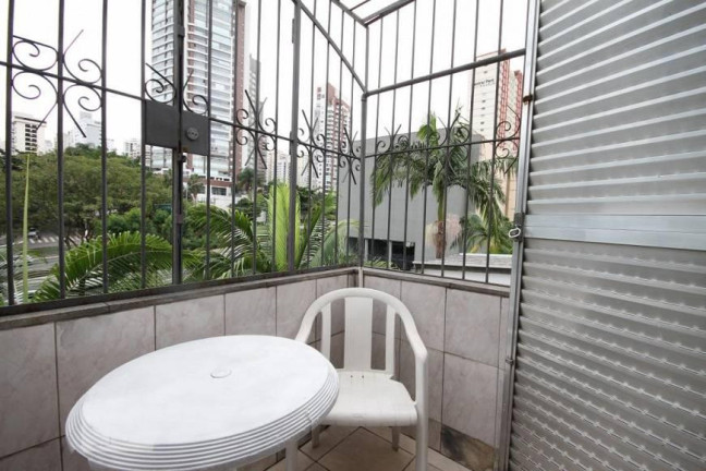 Imagem Casa com 5 Quartos à Venda, 155 m² em Vila Mariana - São Paulo