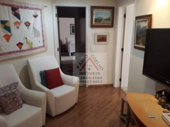 Imagem Cobertura com 3 Quartos à Venda, 240 m² em Moema - São Paulo
