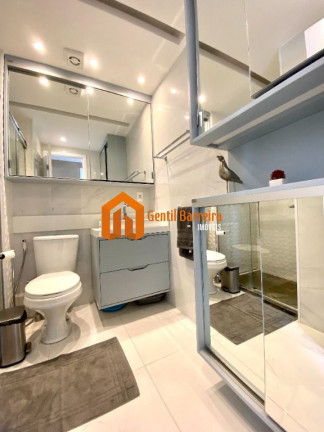 Imagem Apartamento com 4 Quartos à Venda, 209 m² em Benfica - Fortaleza