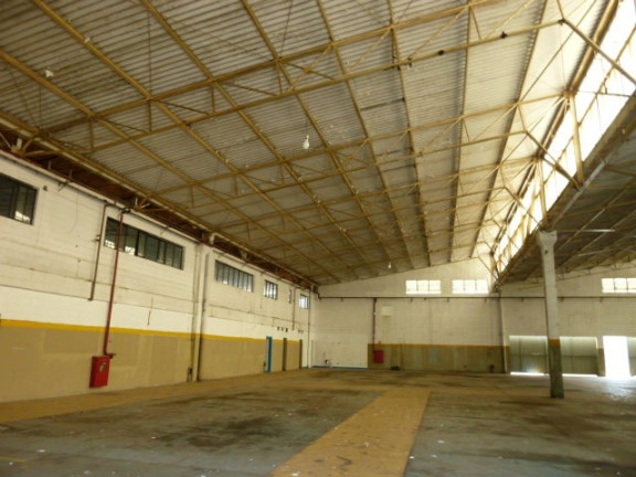 Imagem Galpão para Alugar, 4 m² em Industrial Anhanguera - Osasco Imagem Galpão para Alugar, 4 m² em Industrial Anhanguera - Osasco