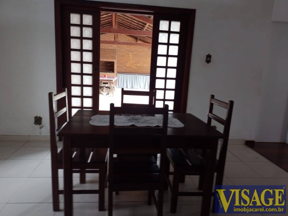 Imagem Sobrado com 3 Quartos à Venda, em Jd. St. Maria - Jacareí Imagem Sobrado com 3 Quartos à Venda, em Jd. St. Maria - Jacareí