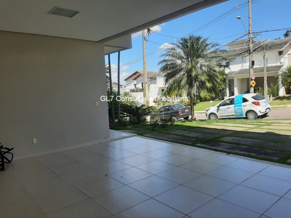 Imagem Casa com 3 Quartos à Venda,  em Jardim Portal Dos Ipês - Indaiatuba
