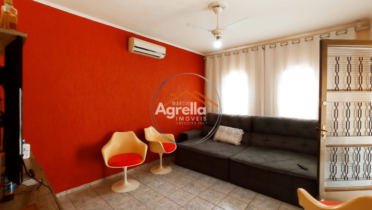 Imagem Casa com 2 Quartos à Venda, 117 m² em Jardim Panorama - Mogi Mirim