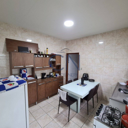 Imagem Casa com 2 Quartos à Venda, 125 m² em Piracangaguá - Taubaté