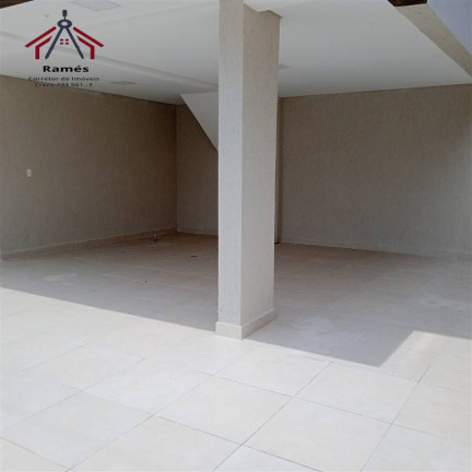 Imagem Casa com 2 Quartos à Venda, 53 m² em Vila Caicara - Praia Grande Imagem Casa com 2 Quartos à Venda, 53 m² em Vila Caicara - Praia Grande