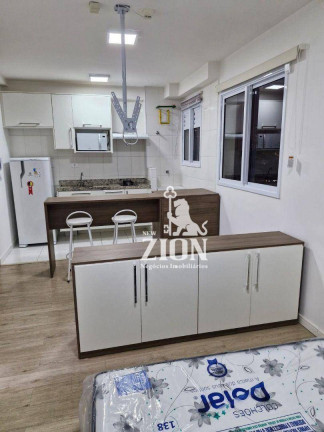 Imagem Studio com 1 Quarto à Venda, 24 m² em Parada Inglesa - São Paulo Imagem Studio com 1 Quarto à Venda, 24 m² em Parada Inglesa - São Paulo