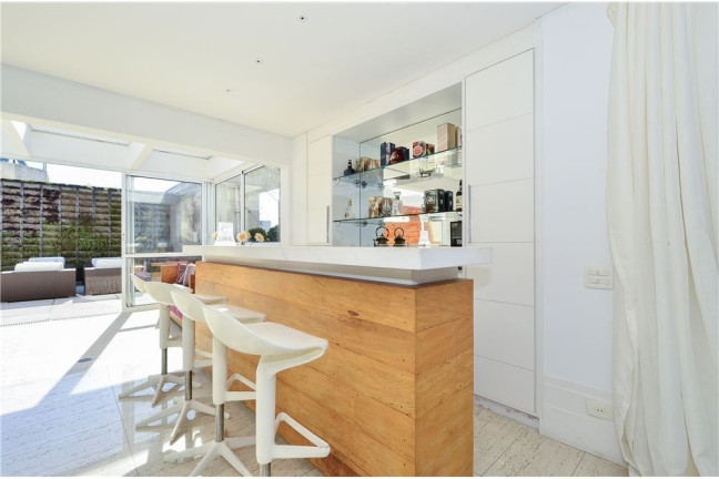 Imagem Apartamento com 3 Quartos à Venda, 370 m² em Panamby - São Paulo Imagem Apartamento com 3 Quartos à Venda, 370 m² em Panamby - São Paulo