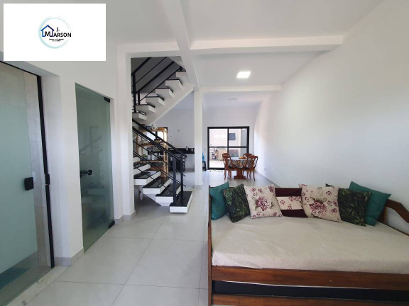 Imagem Sobrado com 3 Quartos à Venda, 276 m² em Massaguaçu - Caraguatatuba