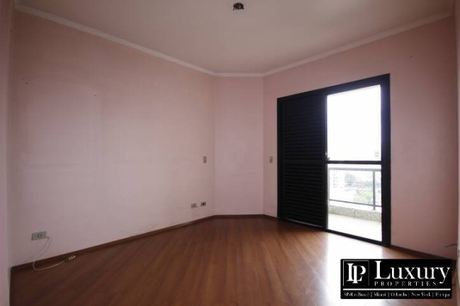 Imagem Apartamento com 4 Quartos à Venda, 110 m² em Jardim Anália Franco - São Paulo Imagem Apartamento com 4 Quartos à Venda, 110 m² em Jardim Anália Franco - São Paulo