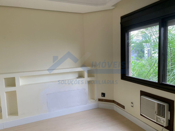 Imagem Apartamento com 3 Quartos à Venda, 100 m² em Boa Vista - Porto Alegre