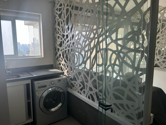 Imagem Imóvel com 1 Quarto à Venda, 49 m² em Campo Belo - São Paulo Imagem Imóvel com 1 Quarto à Venda, 49 m² em Campo Belo - São Paulo