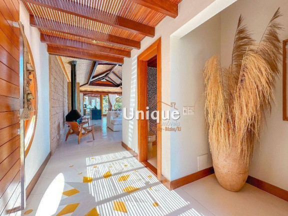 Imagem Casa com 6 Quartos à Venda, 620 m² em Praia Brava - Armação Dos Búzios