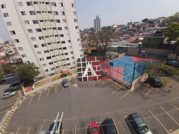 Imagem Apartamento com 2 Quartos à Venda, 65 m² em Cangaíba - São Paulo Imagem Apartamento com 2 Quartos à Venda, 65 m² em Cangaíba - São Paulo
