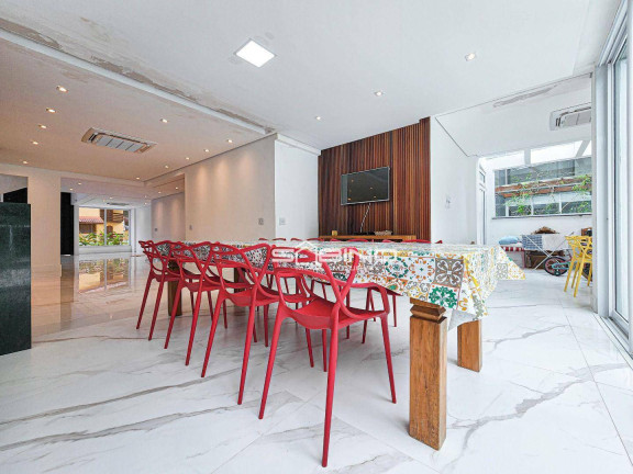 Imagem Casa com 6 Quartos à Venda, 380 m² em Riviera De São Lourenço - Bertioga
