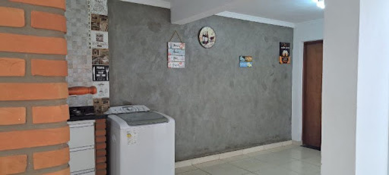 Imagem Casa com 3 Quartos à Venda, 193 m² em Central Parque Sorocaba - Sorocaba