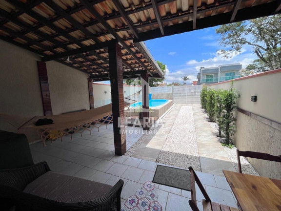 Imagem Casa com 3 Quartos à Venda, 90 m² em Itapema Do Saí - Itapoá Imagem Casa com 3 Quartos à Venda, 90 m² em Itapema Do Saí - Itapoá