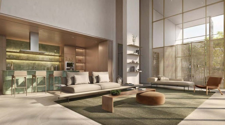 Imagem Apartamento com 3 Quartos à Venda, 281 m² em Moema - São Paulo