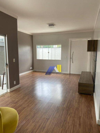Imagem Casa com 3 Quartos à Venda, 200 m² em Pousada Dos Campos Iii - Pouso Alegre