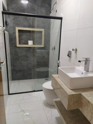 Imagem Casa com 3 Quartos à Venda, 145 m² em Jardim Alvorada - Maringa Imagem Casa com 3 Quartos à Venda, 145 m² em Jardim Alvorada - Maringa