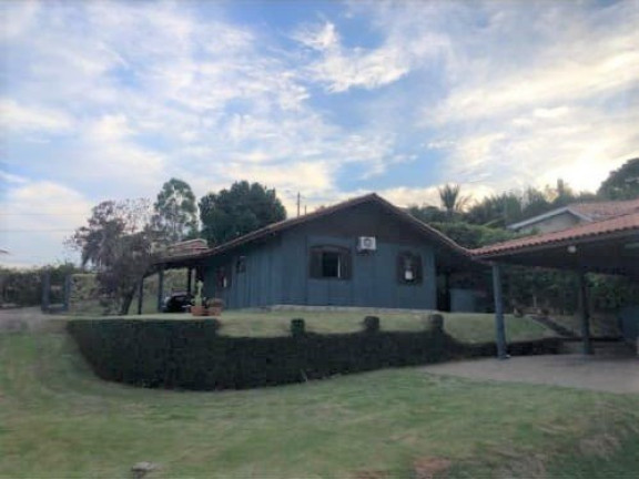 Imagem Imóvel com 3 Quartos à Venda, 207 m² em Jardim Leonor - Itatiba