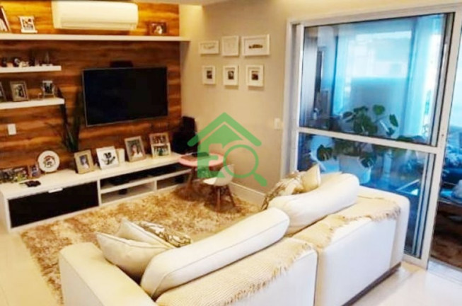 Imagem Apartamento com 3 Quartos à Venda, 134 m² em Jurubatuba - São Paulo Imagem Apartamento com 3 Quartos à Venda, 134 m² em Jurubatuba - São Paulo