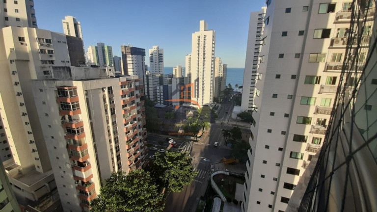 Imagem Apartamento com 3 Quartos à Venda, 70 m² em Boa Viagem - Recife