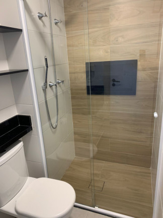 Imagem Apartamento com 2 Quartos à Venda, 76 m² em água Branca - São Paulo