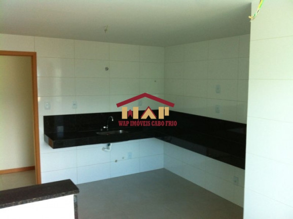 Imagem Apartamento com 3 Quartos à Venda, 100 m² em Passagem - Cabo Frio