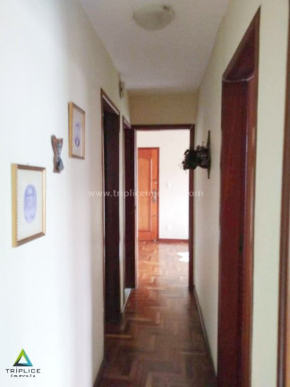 Imagem Apartamento com 3 Quartos à Venda, 99 m² em Alto Dos Passos - Juiz De Fora