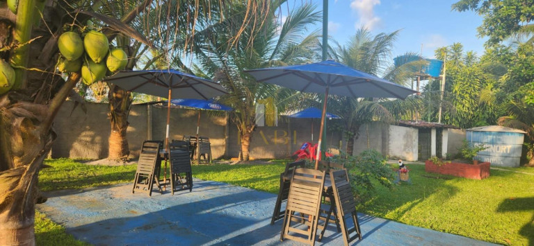 Imagem Chácara com 2 Quartos à Venda, 14.600 m² em Povoado - Pedras De Fogo