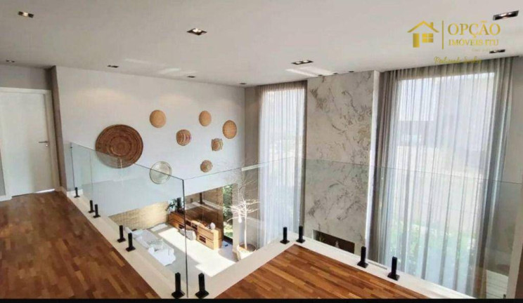 Imagem Casa com 3 Quartos à Venda, 325 m² em Condomínio Residencial Una - Itu Imagem Casa com 3 Quartos à Venda, 325 m² em Condomínio Residencial Una - Itu