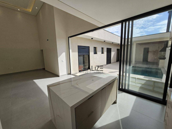 Imagem Casa com 3 Quartos à Venda, 295 m² em Condomínio Residencial Evidências - Indaiatuba Imagem Casa com 3 Quartos à Venda, 295 m² em Condomínio Residencial Evidências - Indaiatuba
