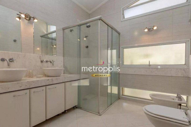 Imagem Casa com 5 Quartos à Venda, 455 m² em Chácara Monte Alegre - São Paulo Imagem Casa com 5 Quartos à Venda, 455 m² em Chácara Monte Alegre - São Paulo