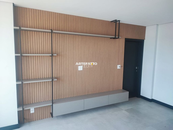 Apartamento com 3 Quartos à Venda, 126 m² em Centro - Franca