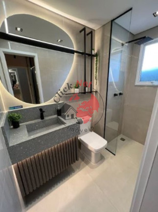 Imagem Apartamento com 2 Quartos à Venda, 56 m² em Vila Assunção - Santo André Imagem Apartamento com 2 Quartos à Venda, 56 m² em Vila Assunção - Santo André